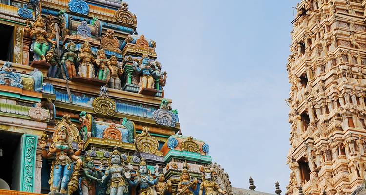 Sri Lanka Active - Gebeco 2