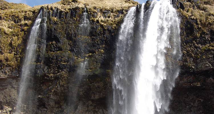 Découvrez les merveilles naturelles de l'Islande en toute tranquillité - Gebeco 5