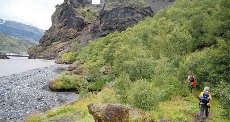 Découvrez les merveilles naturelles de l'Islande en toute tranquillité - Gebeco 2