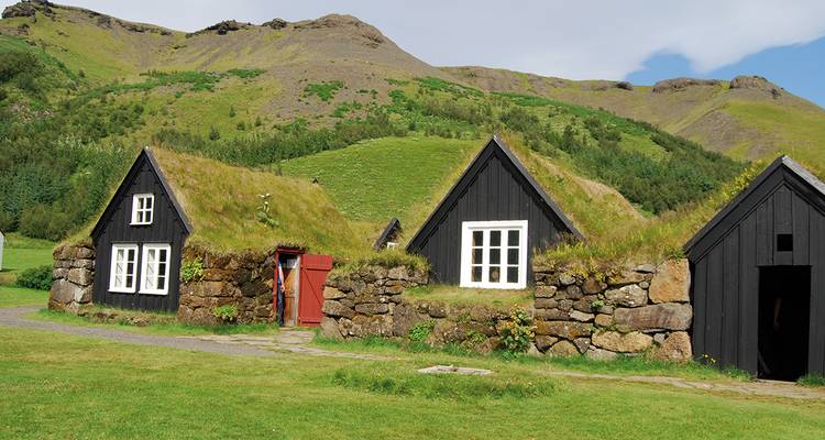 Découvrez les merveilles naturelles de l'Islande en toute tranquillité - Gebeco 3