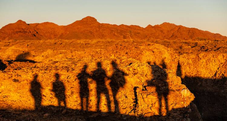 Namibia at Every Turn - Gebeco 2