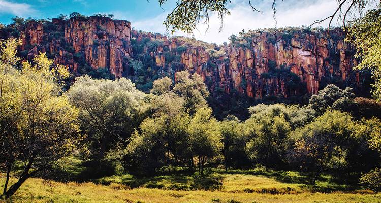 Namibia at Every Turn - Gebeco 4