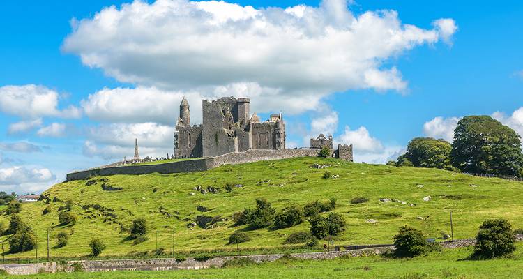 L'Irlande, terre de mythes et de légendes - Gebeco 1