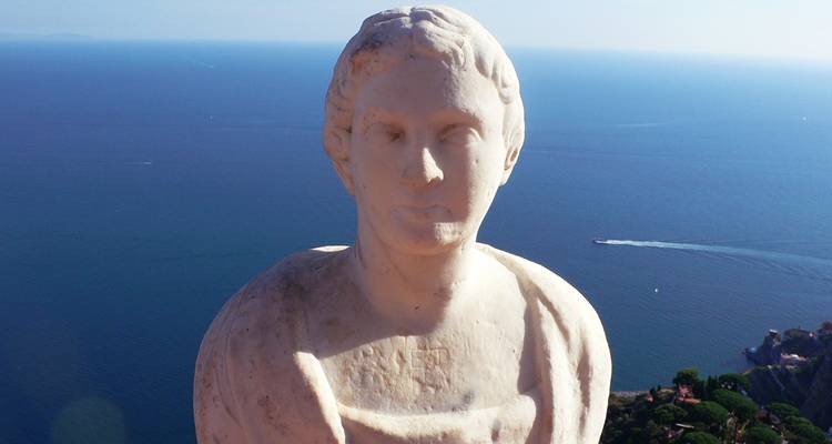 Points forts du golfe de Naples - Gebeco 5