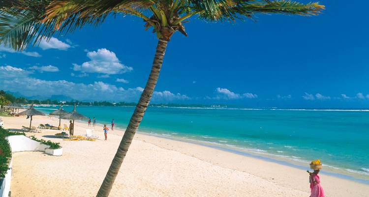 Afrique du Sud et île Maurice - Gebeco 5