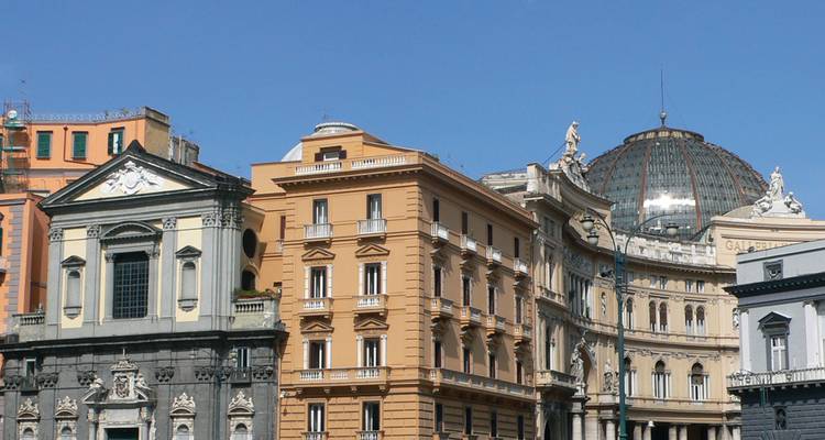Rome ─ City with a Heart - Gebeco 5