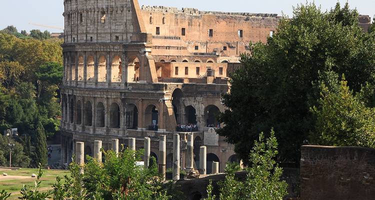 Rome ─ City with a Heart - Gebeco 3