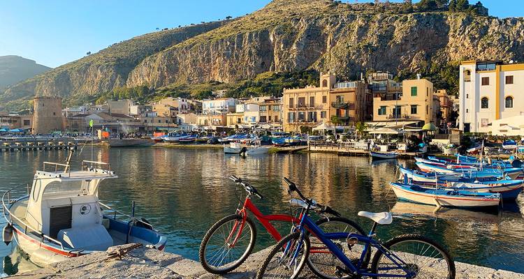 Sicile orientale ─ la terre où fleurissent les citrons - Gebeco 3