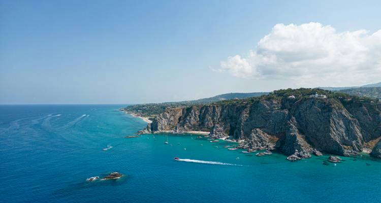 Calabria ─ Perla del sur - Gebeco 6