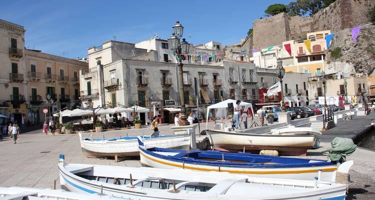 Calabria ─ Perla del sur - Gebeco 8