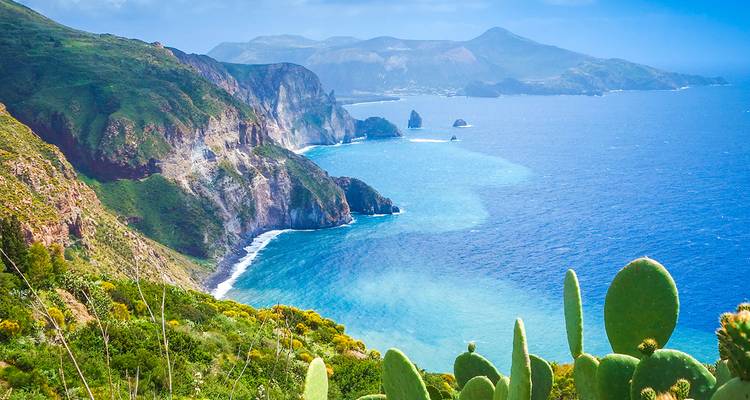 Calabria ─ Perla del sur - Gebeco 3