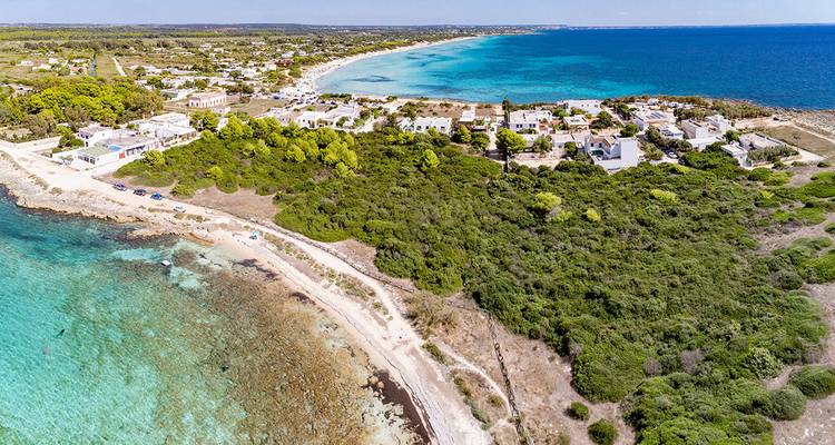 Apulia - Between the Adriatic and the Ionian Sea - Gebeco 1