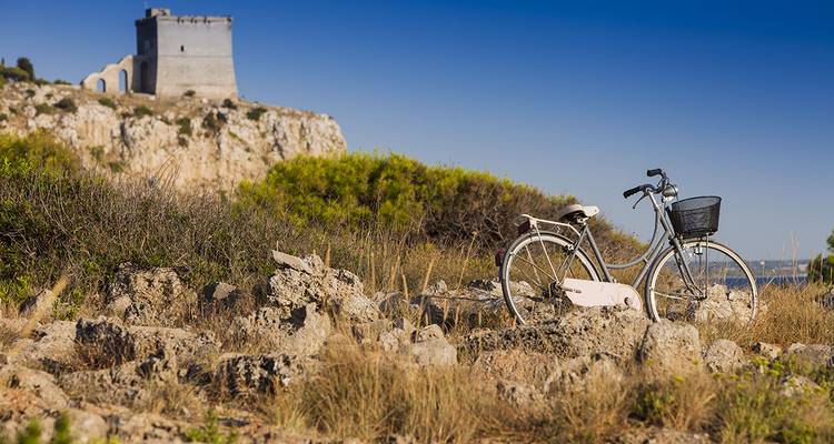 Apulia - Between the Adriatic and the Ionian Sea - Gebeco 3