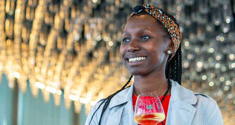 Izimbokodo - South Africa's Strong Women - Gebeco 5