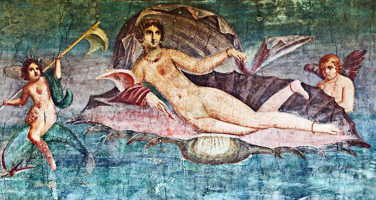 Le grandi donne d'Italia - Gebeco 5