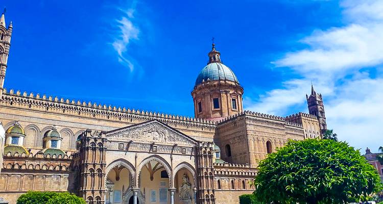 Le grandi donne d'Italia - Gebeco 1