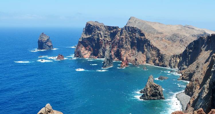 Flower Island Madeira - Gebeco 4