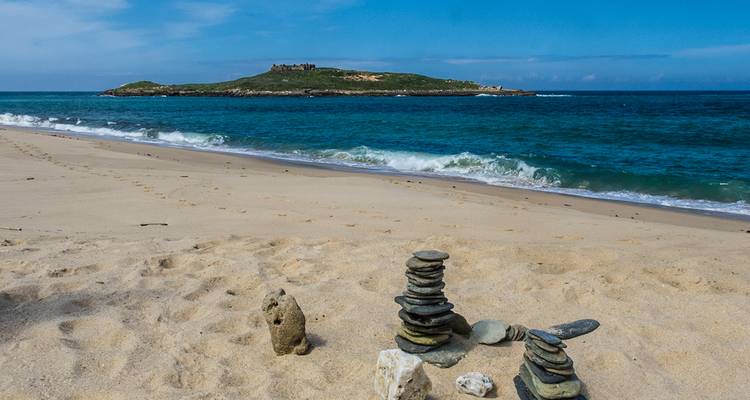 Algarve - senderismo en la diversa costa sur de Portugal - Gebeco 4
