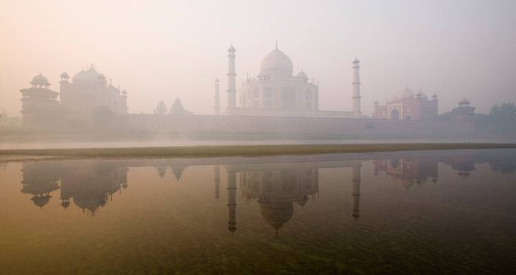 Maharajas, Temples and palaces - Gebeco 5