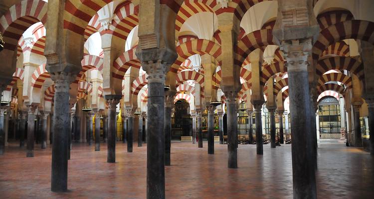 Get to Know Andalusia ─ Highlights of the Spanish South - Gebeco 5