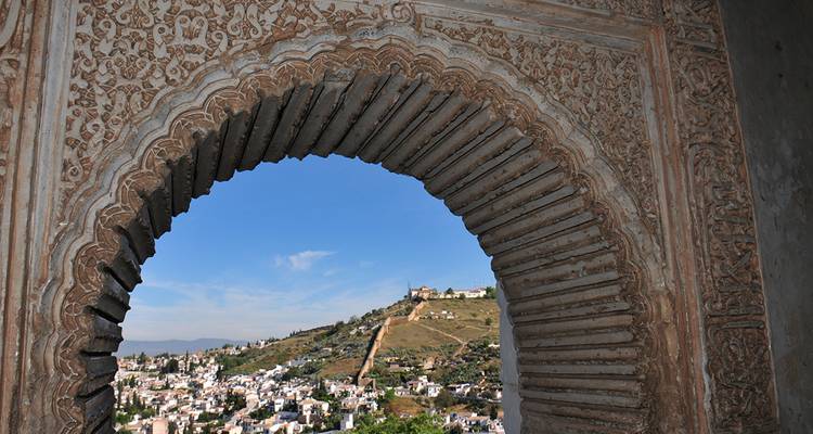 Get to Know Andalusia ─ Highlights of the Spanish South - Gebeco 4