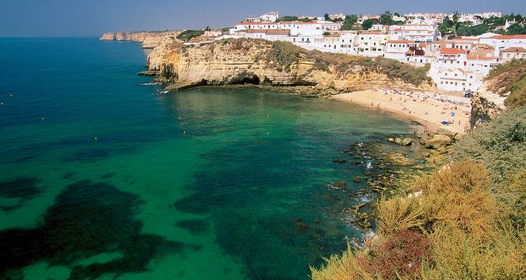 Get to Know Portugal - Gebeco 1