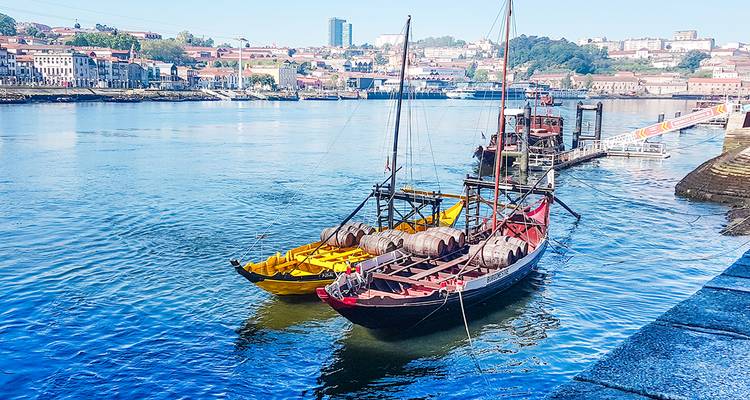 Get to Know Portugal - Gebeco 2