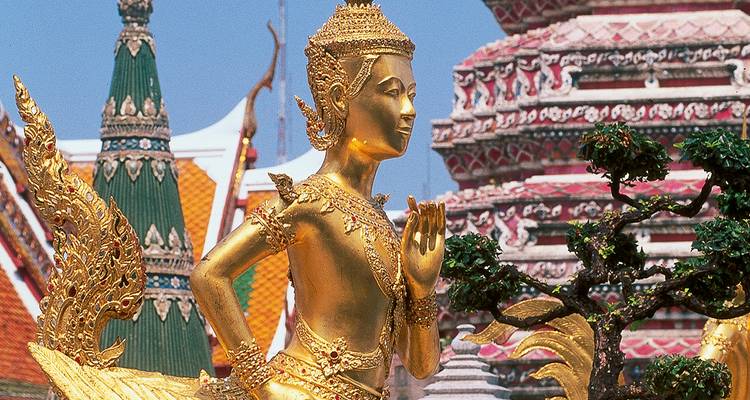 Adventure ThaiLand - Gebeco 3