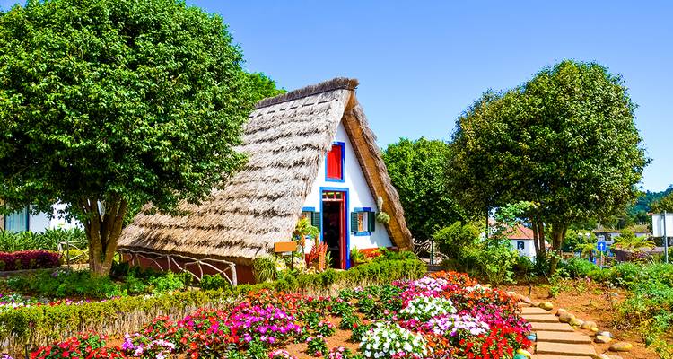 Madeira and Azores - Gebeco 2