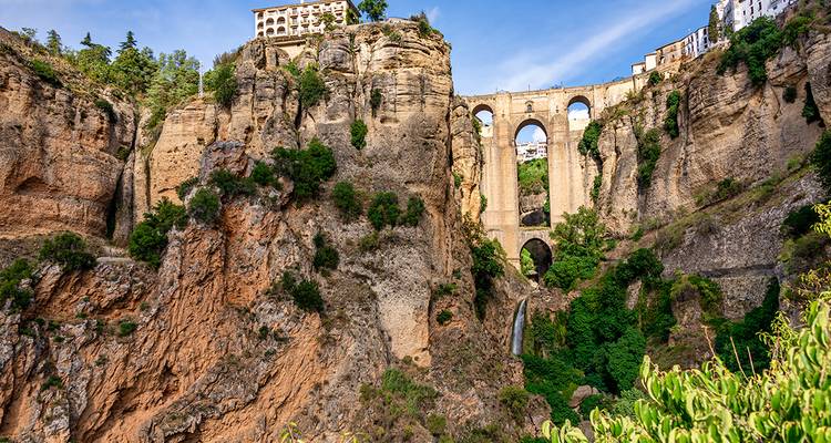 Andalucía - un sueño de Oriente en Occidente - Gebeco 3
