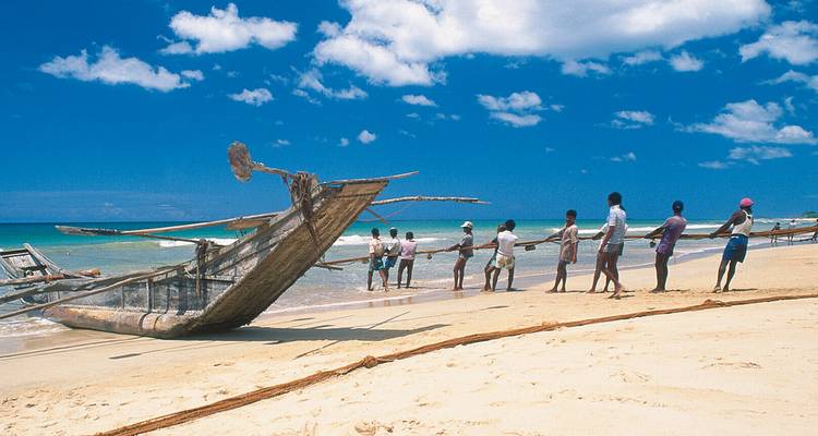 Sri Lanka, of course - Gebeco 3