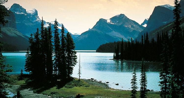Grand voyage au Canada - Gebeco 3