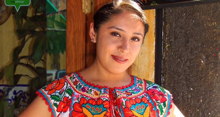 Mexico ─ in the realm of the Aztecs and Maya - Gebeco 2