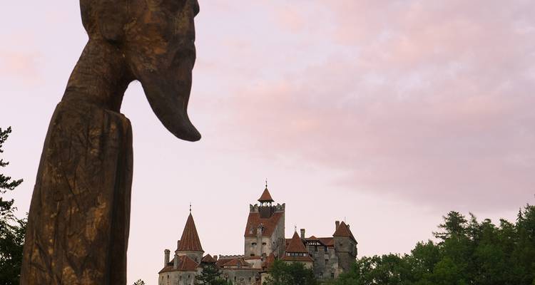 Hikes in Transylvania - Gebeco 1