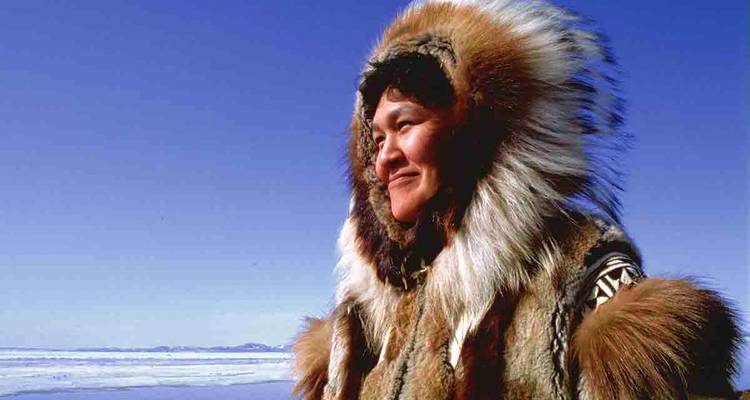 Highlights Alaska and Yukon - Gebeco 2