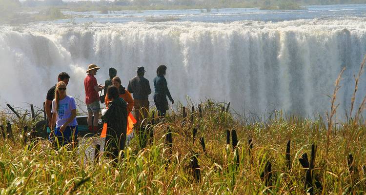 Afrique australe - Paradis naturel sans frontières - Gebeco 3