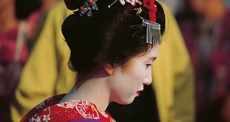 Los magníficos templos y jardines celestiales de Japón - Gebeco 5