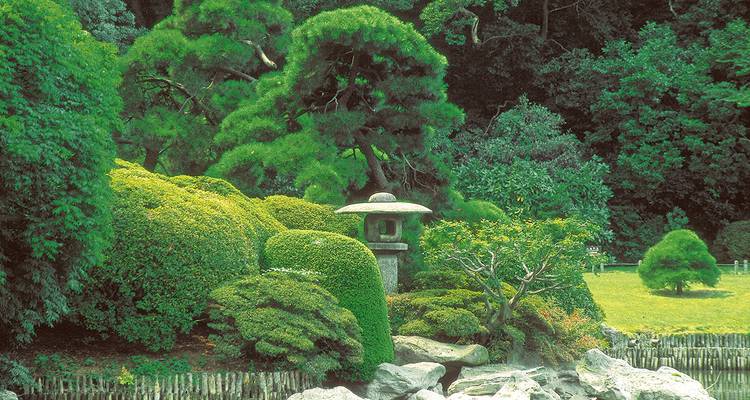 Los magníficos templos y jardines celestiales de Japón - Gebeco 2