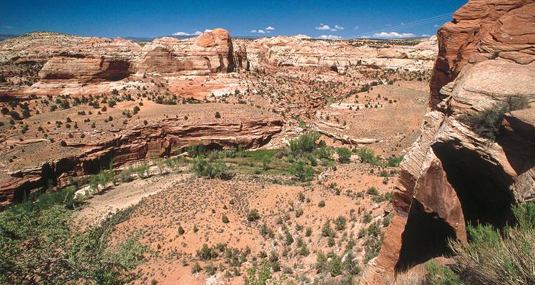 L'imposant Ouest des États-Unis - Gebeco 3