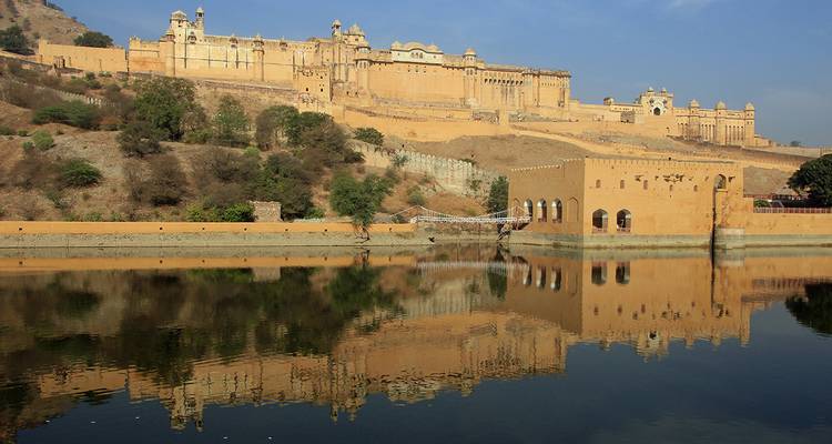 Inde - Le Rajasthan avec flair - Gebeco 2