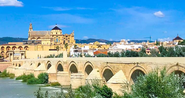 The Highlights of Andalusia - Gebeco 5