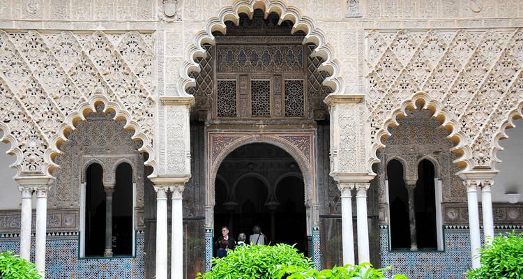 The Highlights of Andalusia - Gebeco 3