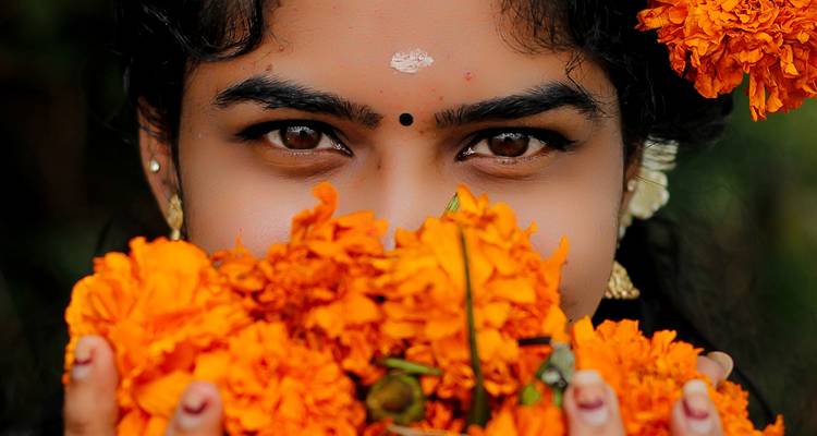 india - Where women wear the Colors of life - Gebeco 2