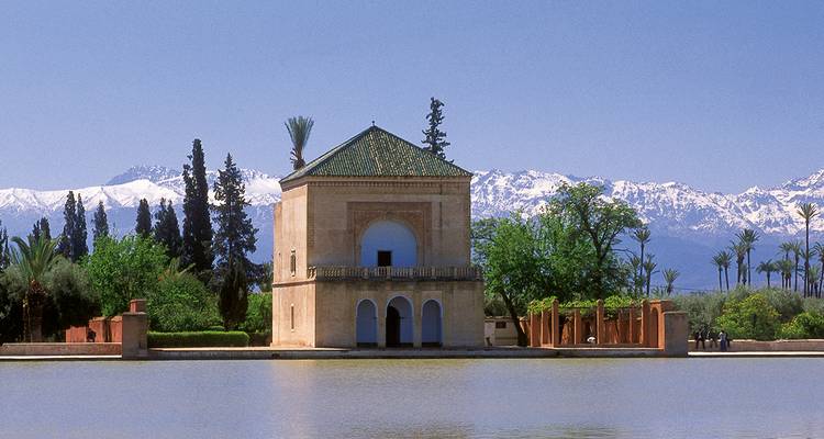Moroccan Impressions - Gebeco 2