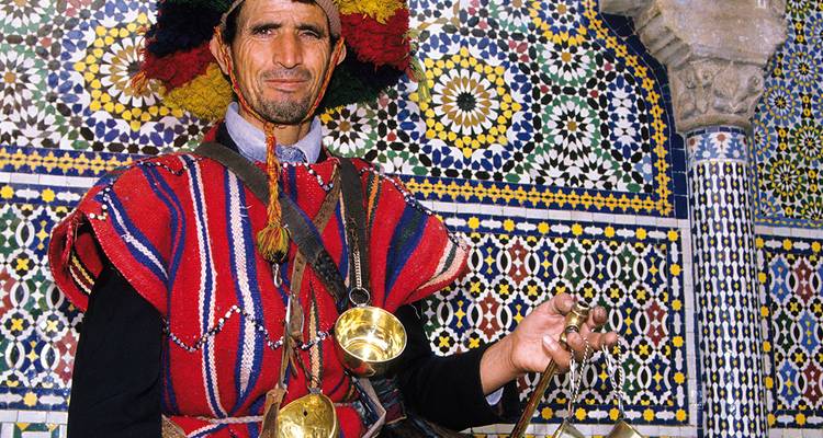 Moroccan Impressions - Gebeco 3