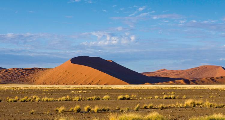 Les points forts de la Namibie - Gebeco 3