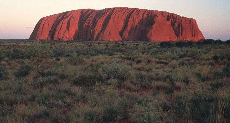 Highlights of Australia - Gebeco 2