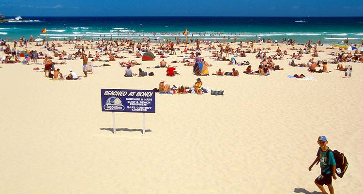 Highlights of Australia - Gebeco 3