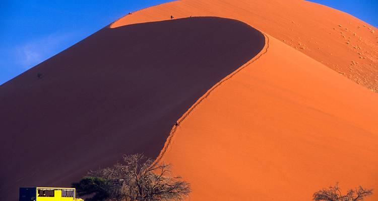 Natural Treasures in Southern Africa - Gebeco 5