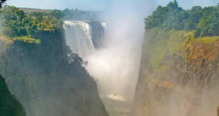Natural Treasures in Southern Africa - Gebeco 2